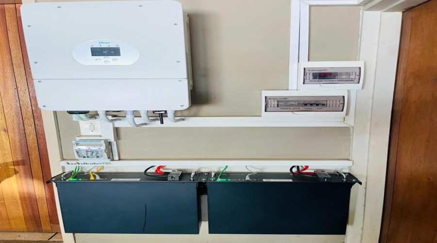 3 Bedroom Property for Sale in Vanderbijlpark SW 5 Gauteng