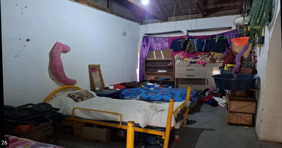 2 Bedroom Property for Sale in Sonland Park Gauteng