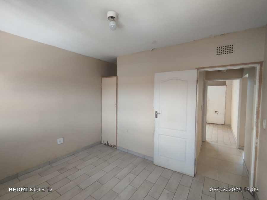 2 Bedroom Property for Sale in Vanderbijlpark CW 3 Gauteng