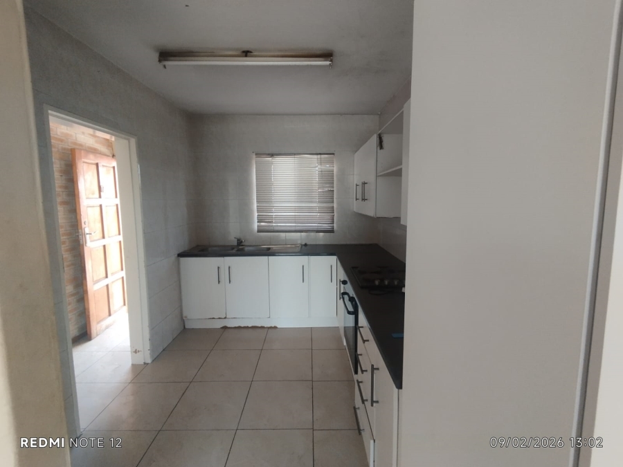2 Bedroom Property for Sale in Vanderbijlpark CW 3 Gauteng