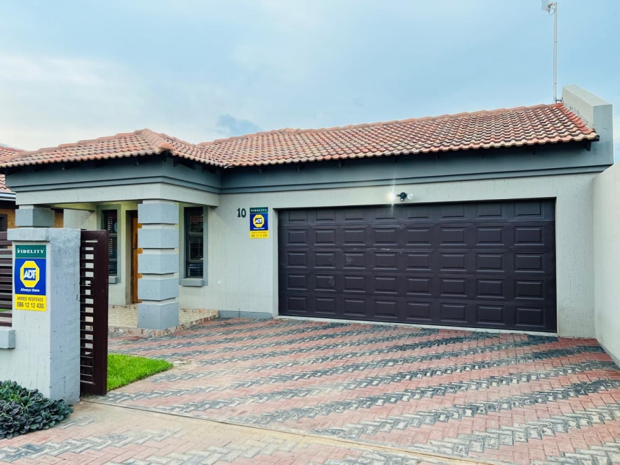 3 Bedroom Property for Sale in Vanderbijlpark CE 7 Gauteng