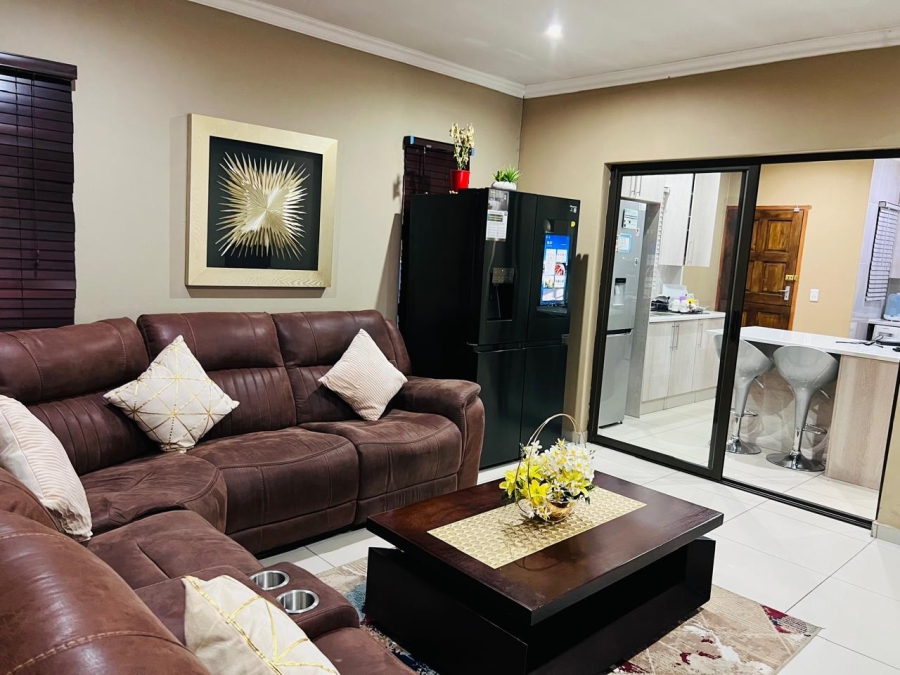 3 Bedroom Property for Sale in Vanderbijlpark CE 7 Gauteng