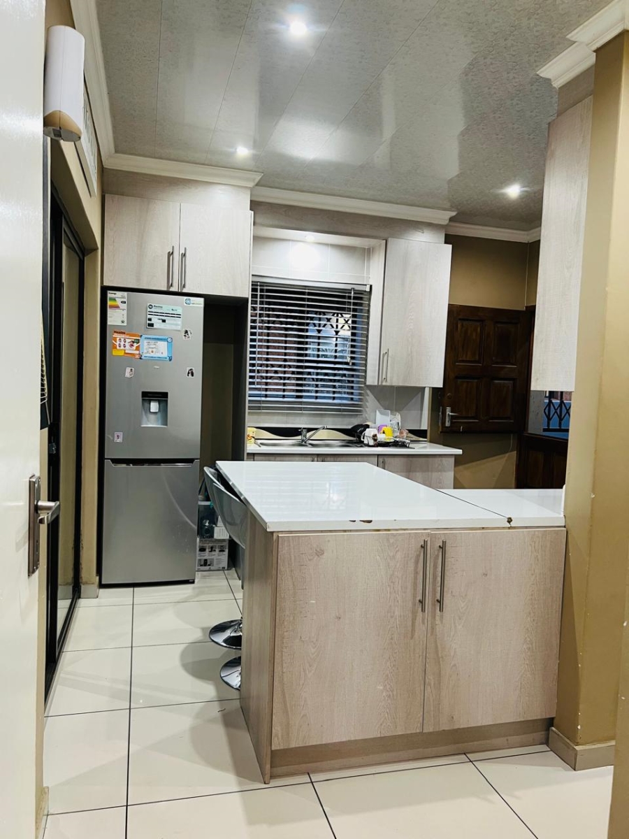 3 Bedroom Property for Sale in Vanderbijlpark CE 7 Gauteng