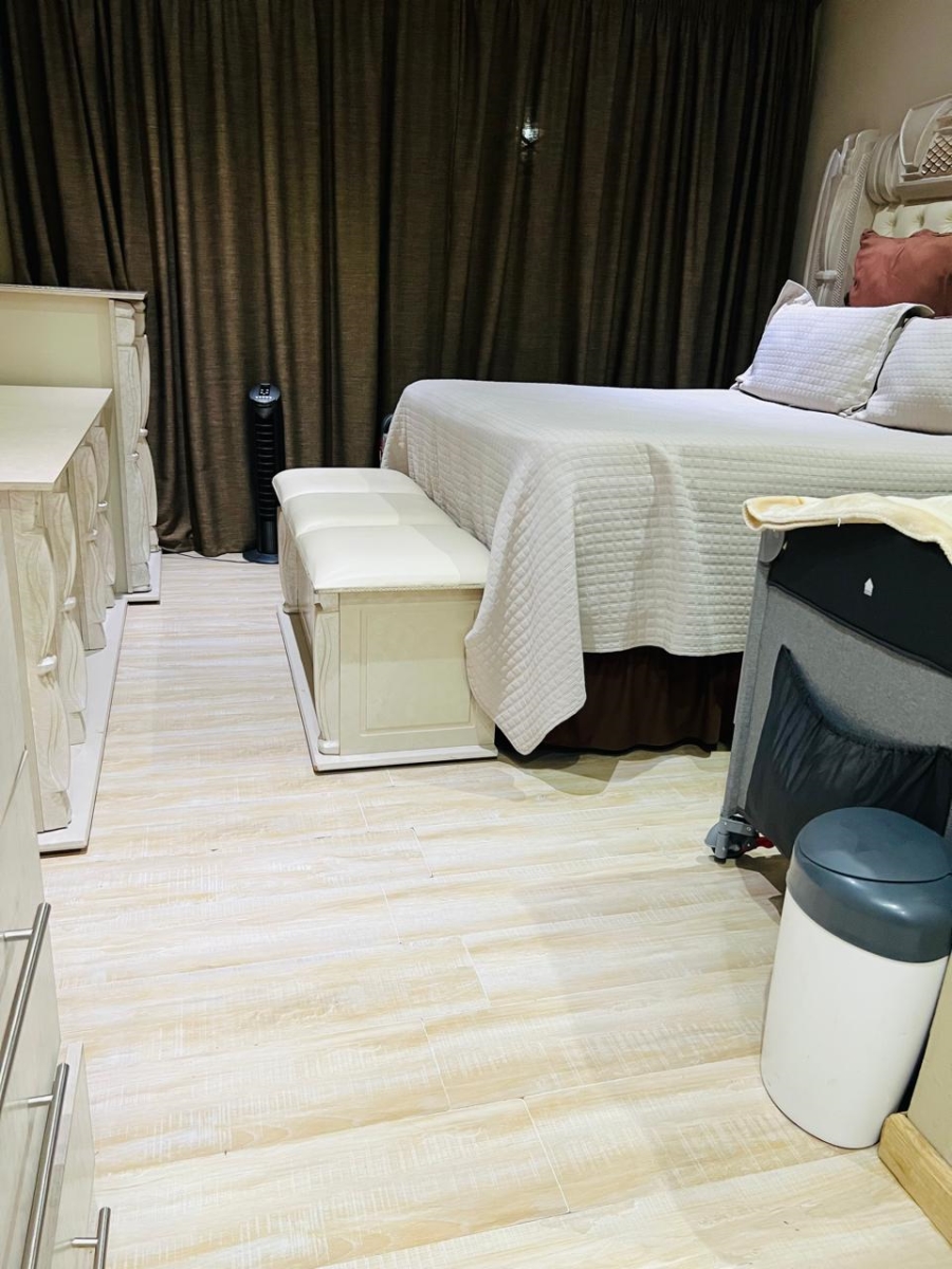 3 Bedroom Property for Sale in Vanderbijlpark CE 7 Gauteng