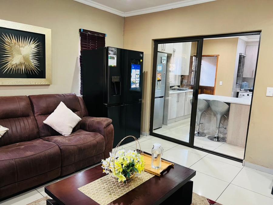 3 Bedroom Property for Sale in Vanderbijlpark CE 7 Gauteng