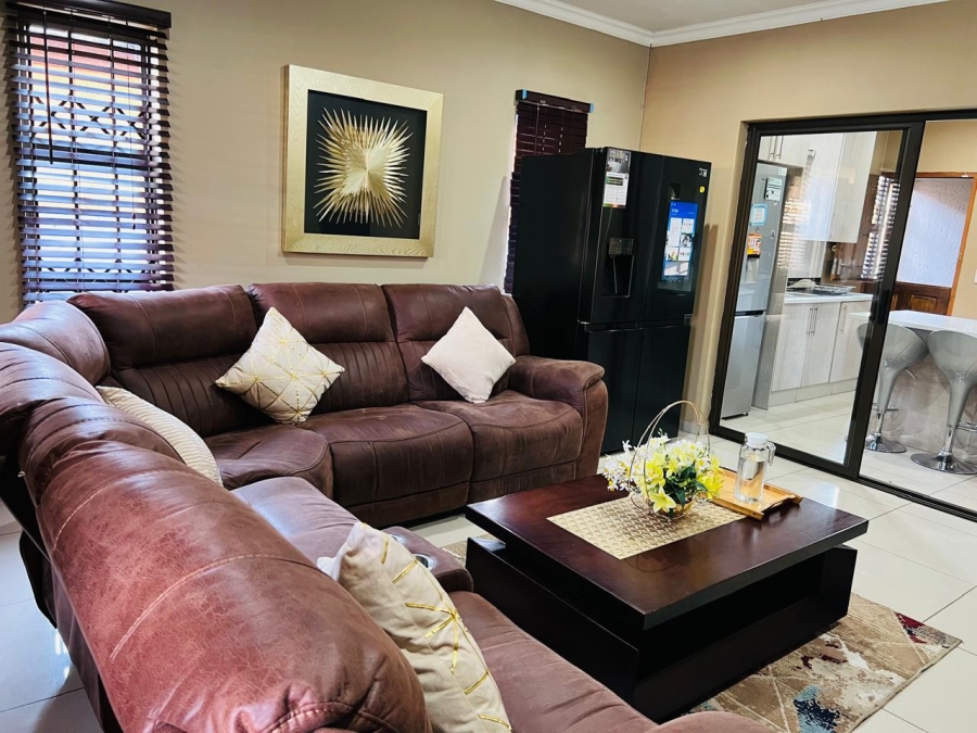 3 Bedroom Property for Sale in Vanderbijlpark CE 7 Gauteng