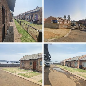 2 Bedroom Property for Sale in Riversdale Gauteng