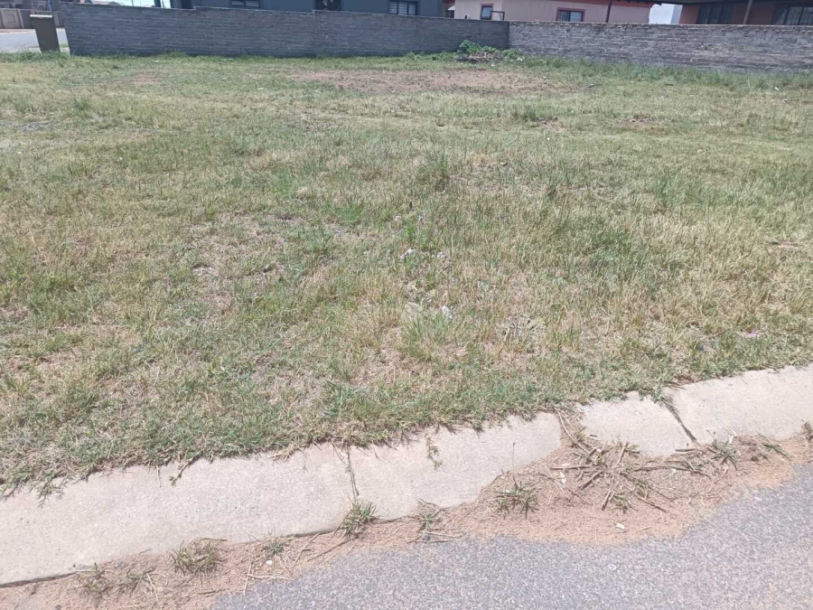 0 Bedroom Property for Sale in Vanderbijlpark CE 7 Gauteng