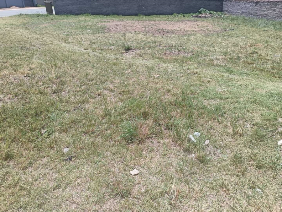 0 Bedroom Property for Sale in Vanderbijlpark CE 7 Gauteng