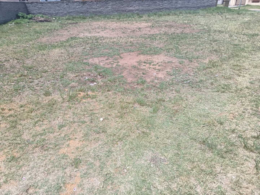 0 Bedroom Property for Sale in Vanderbijlpark CE 7 Gauteng