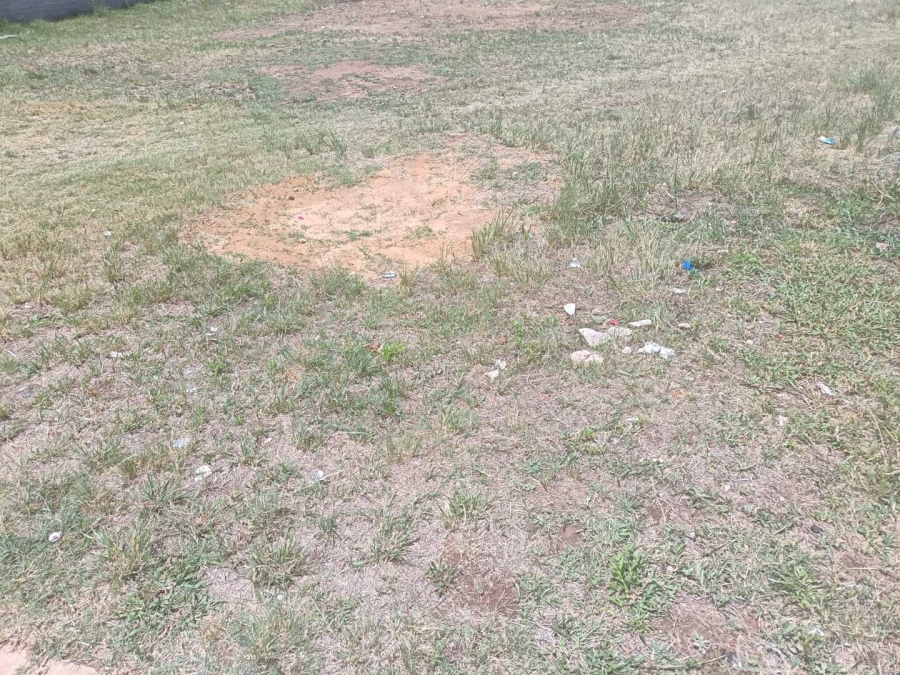 0 Bedroom Property for Sale in Vanderbijlpark CE 7 Gauteng