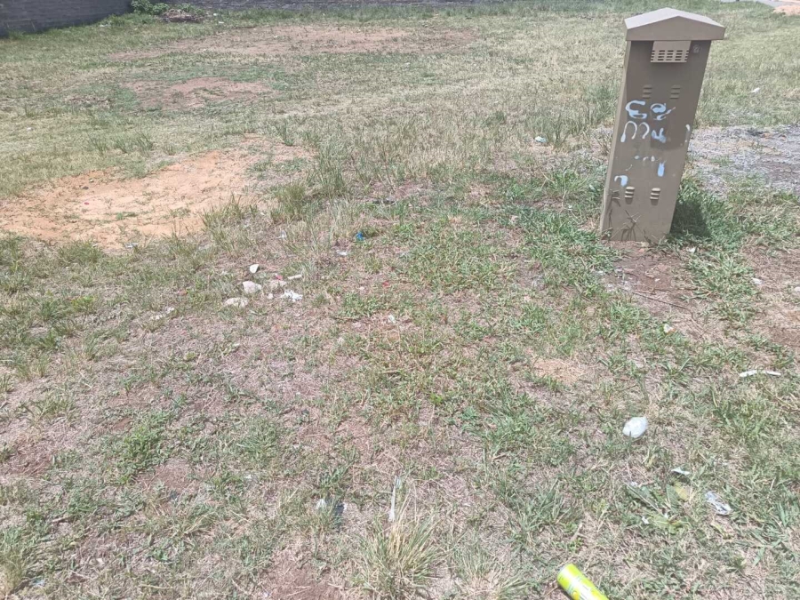 0 Bedroom Property for Sale in Vanderbijlpark CE 7 Gauteng