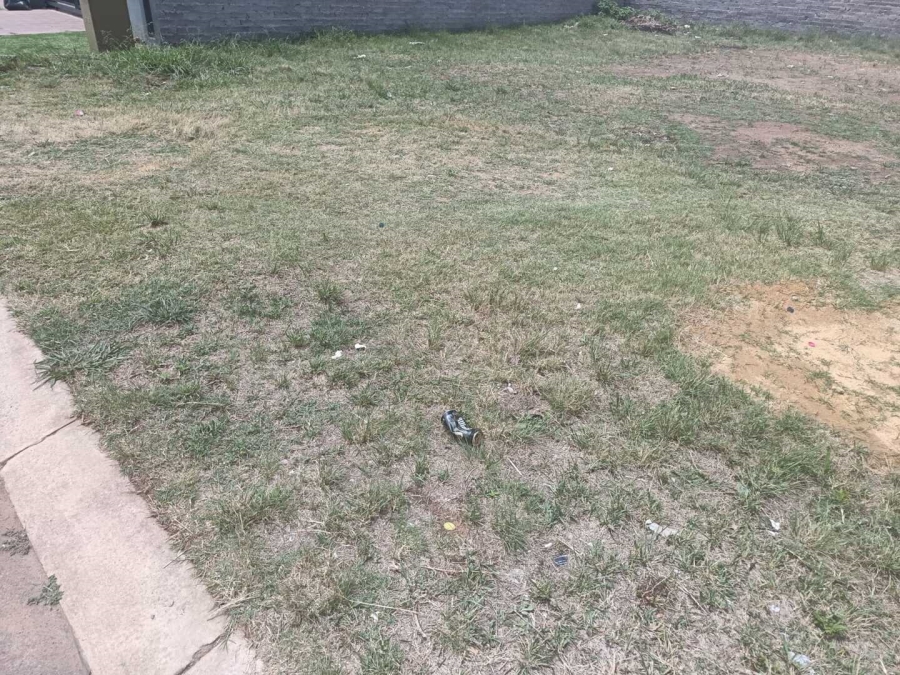 0 Bedroom Property for Sale in Vanderbijlpark CE 7 Gauteng