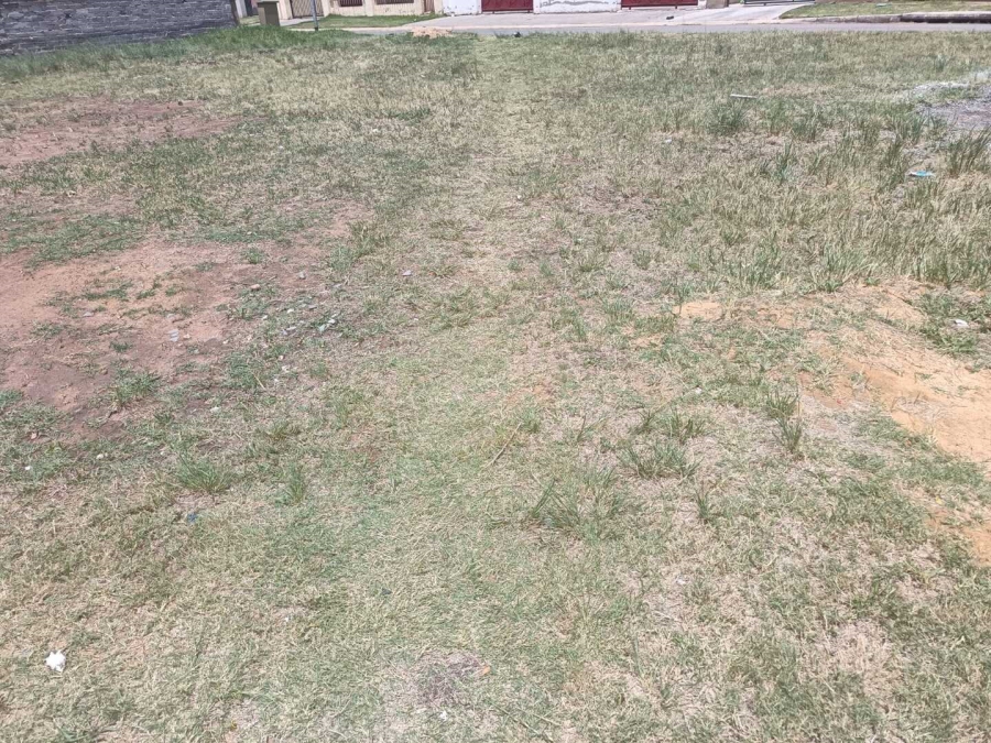 0 Bedroom Property for Sale in Vanderbijlpark CE 7 Gauteng