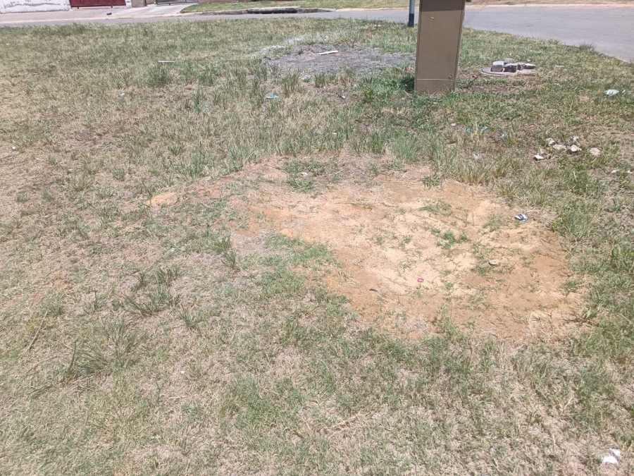 0 Bedroom Property for Sale in Vanderbijlpark CE 7 Gauteng