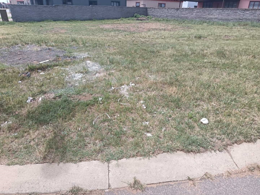 0 Bedroom Property for Sale in Vanderbijlpark CE 7 Gauteng