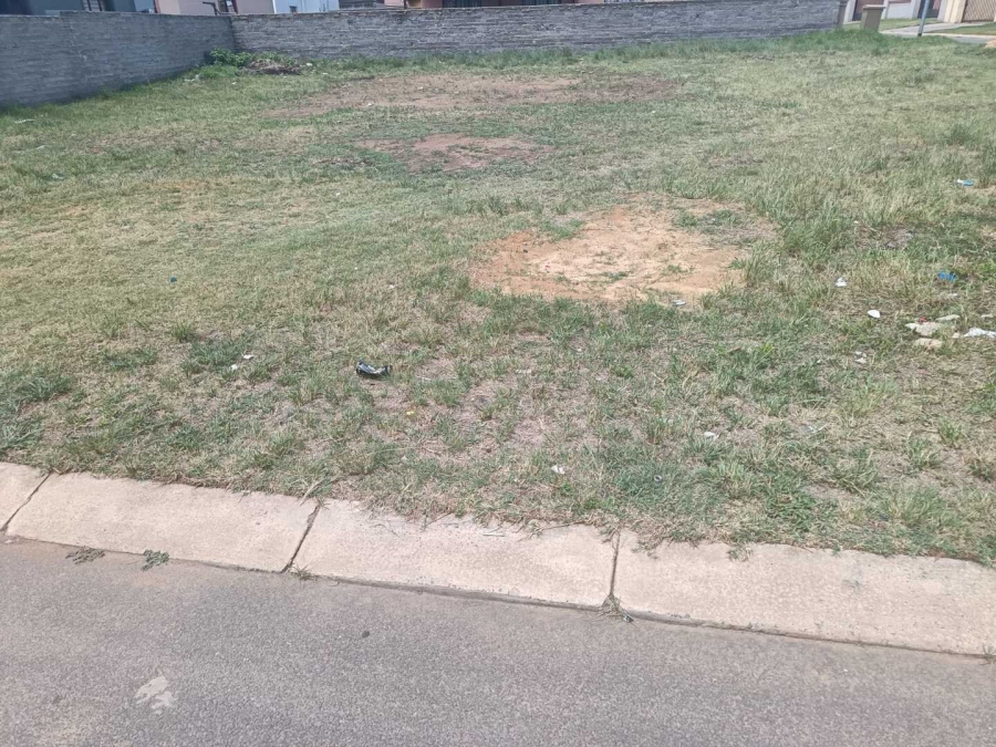 0 Bedroom Property for Sale in Vanderbijlpark CE 7 Gauteng