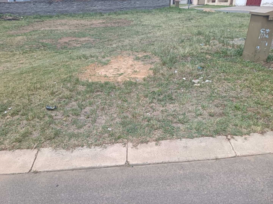 0 Bedroom Property for Sale in Vanderbijlpark CE 7 Gauteng