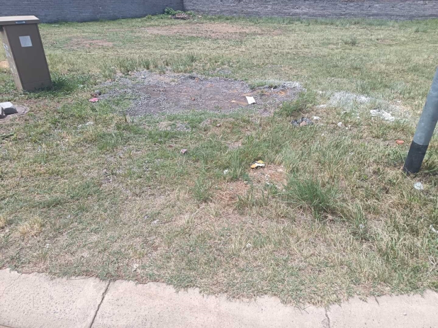 0 Bedroom Property for Sale in Vanderbijlpark CE 7 Gauteng