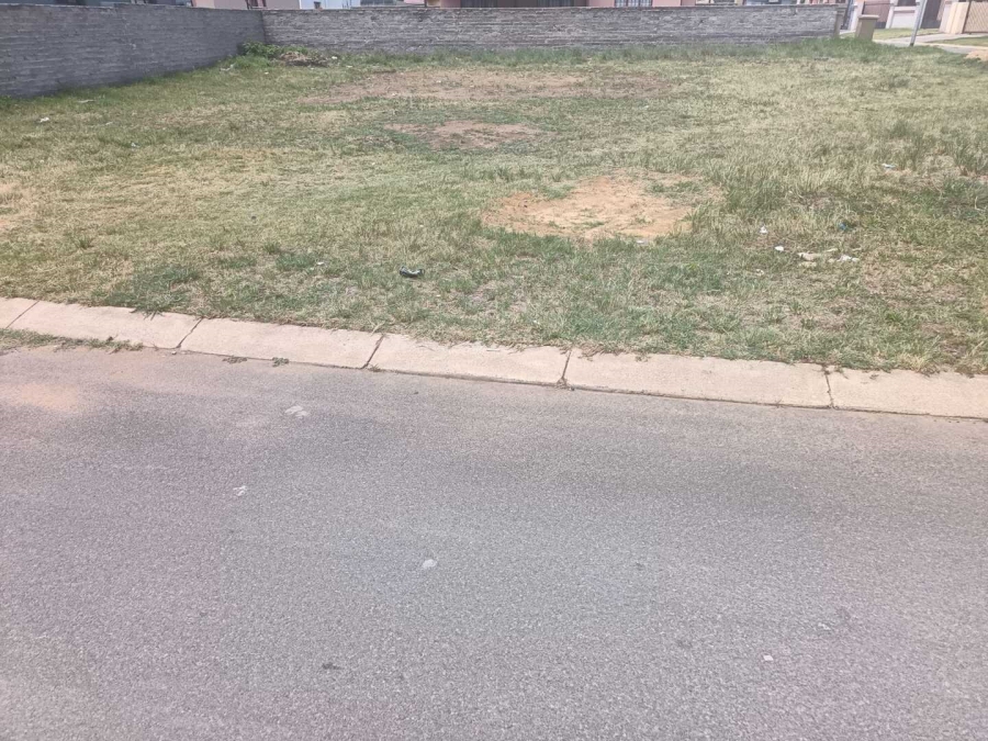 0 Bedroom Property for Sale in Vanderbijlpark CE 7 Gauteng