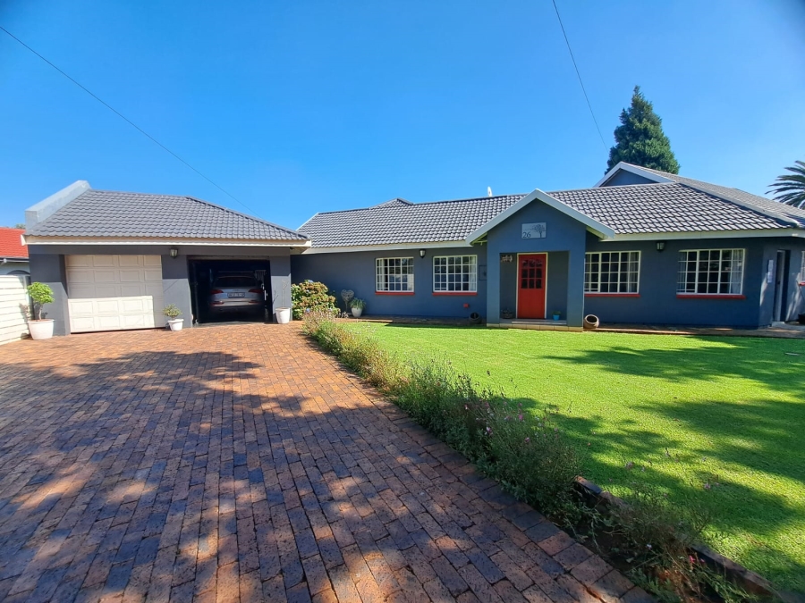 3 Bedroom Property for Sale in Golf Park Gauteng