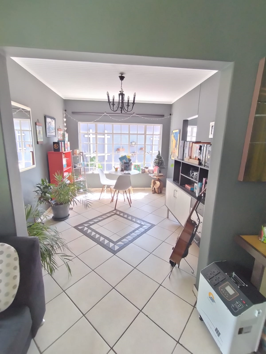 3 Bedroom Property for Sale in Golf Park Gauteng