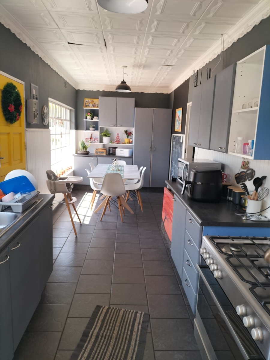 3 Bedroom Property for Sale in Golf Park Gauteng