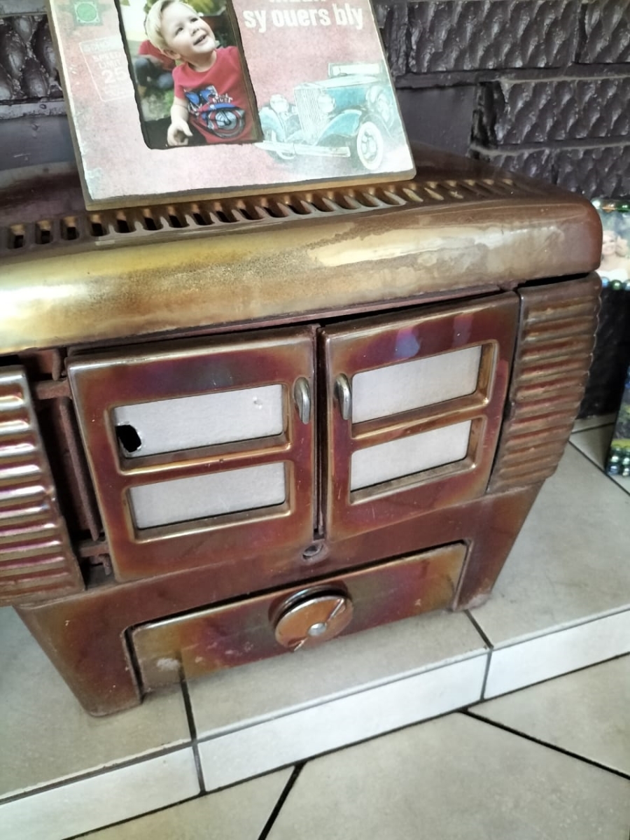 3 Bedroom Property for Sale in Golf Park Gauteng