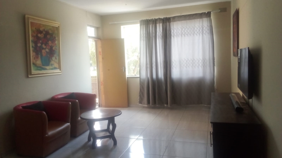 1 Bedroom Property for Sale in Vanderbijlpark CW 1 Gauteng
