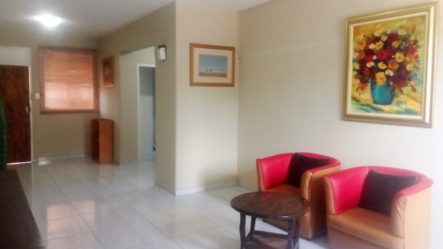 1 Bedroom Property for Sale in Vanderbijlpark CW 1 Gauteng