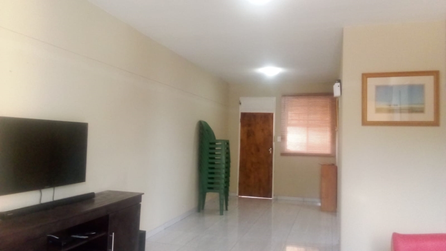 1 Bedroom Property for Sale in Vanderbijlpark CW 1 Gauteng
