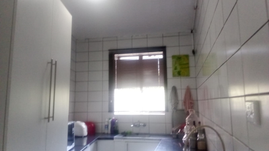 1 Bedroom Property for Sale in Vanderbijlpark CW 1 Gauteng