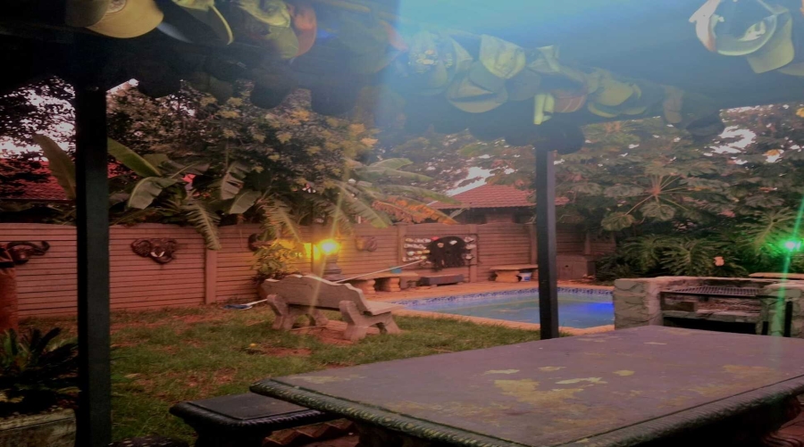 4 Bedroom Property for Sale in Falcon Ridge Gauteng