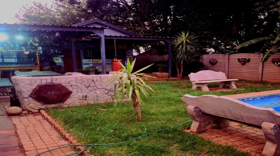 4 Bedroom Property for Sale in Falcon Ridge Gauteng