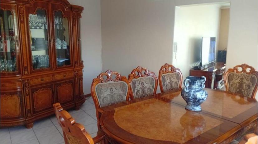 4 Bedroom Property for Sale in Three Rivers East Gauteng