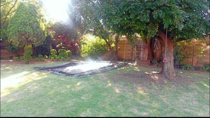 4 Bedroom Property for Sale in Three Rivers East Gauteng