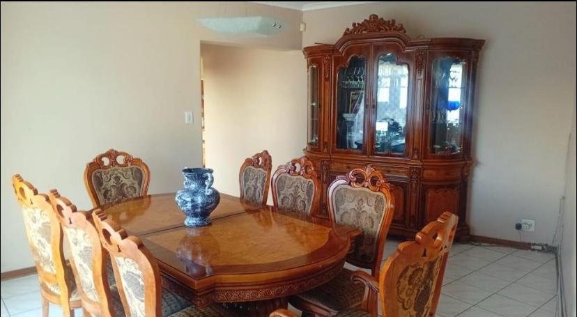 4 Bedroom Property for Sale in Three Rivers East Gauteng