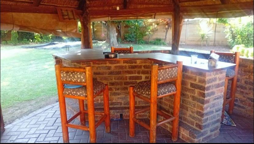 4 Bedroom Property for Sale in Three Rivers East Gauteng