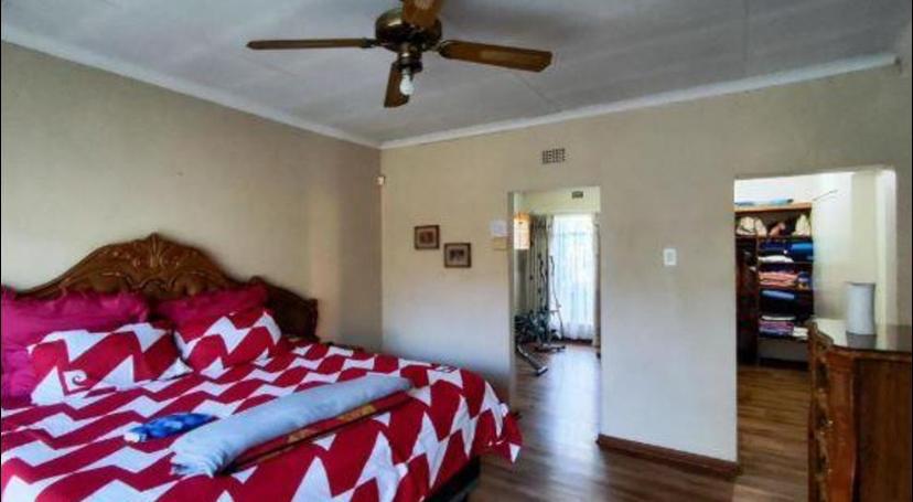 4 Bedroom Property for Sale in Three Rivers East Gauteng