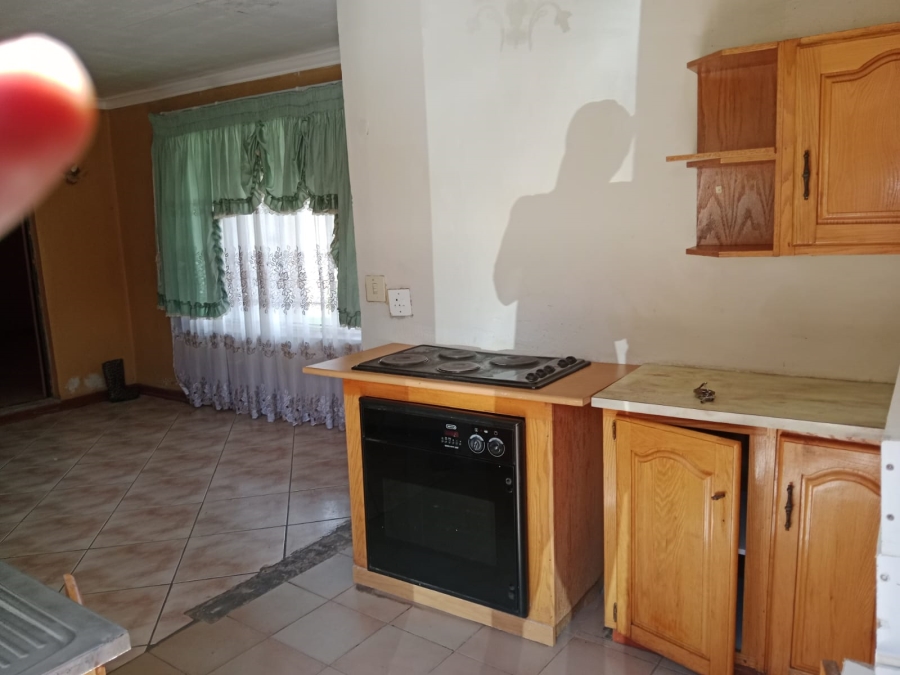 To Let 3 Bedroom Property for Rent in Sebokeng Zone 10 Gauteng