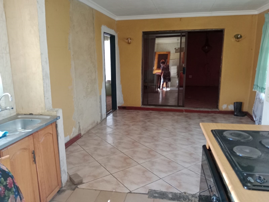 To Let 3 Bedroom Property for Rent in Sebokeng Zone 10 Gauteng