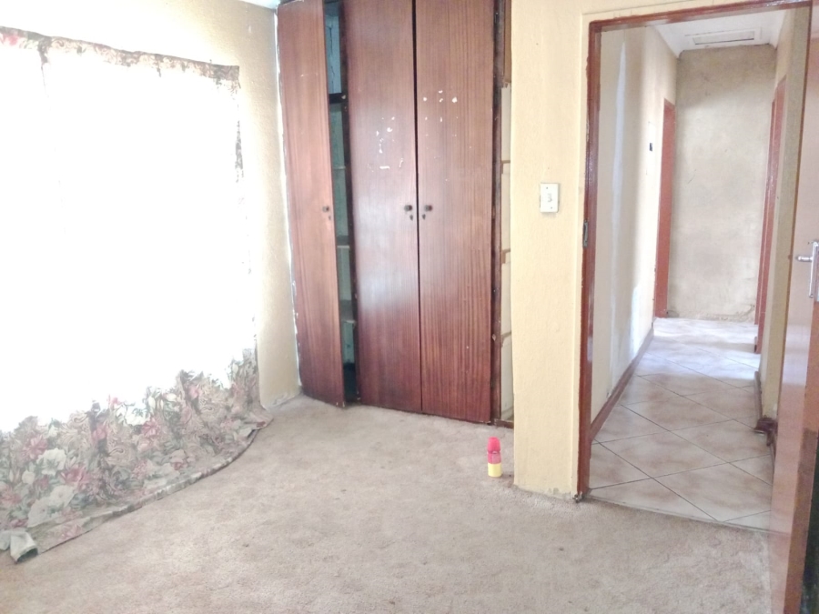 To Let 3 Bedroom Property for Rent in Sebokeng Zone 10 Gauteng