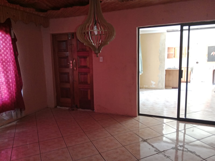 To Let 3 Bedroom Property for Rent in Sebokeng Zone 10 Gauteng