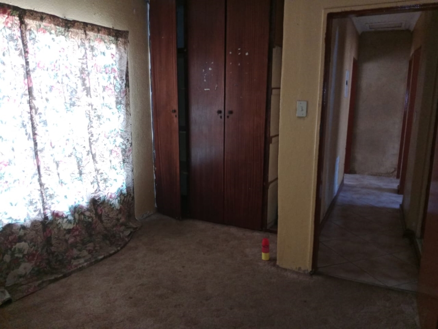 To Let 3 Bedroom Property for Rent in Sebokeng Zone 10 Gauteng