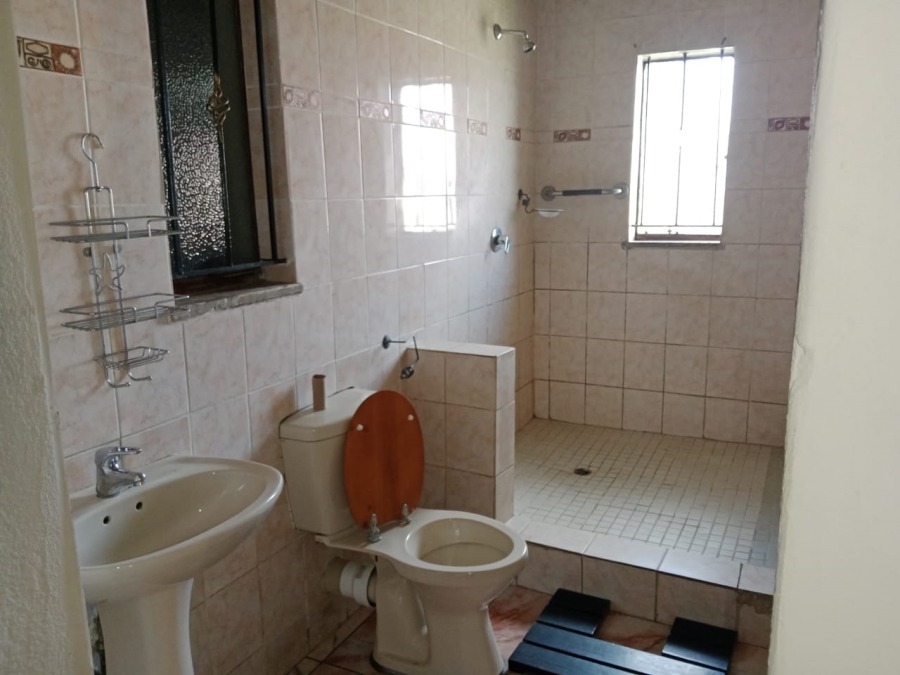 To Let 3 Bedroom Property for Rent in Sebokeng Zone 10 Gauteng