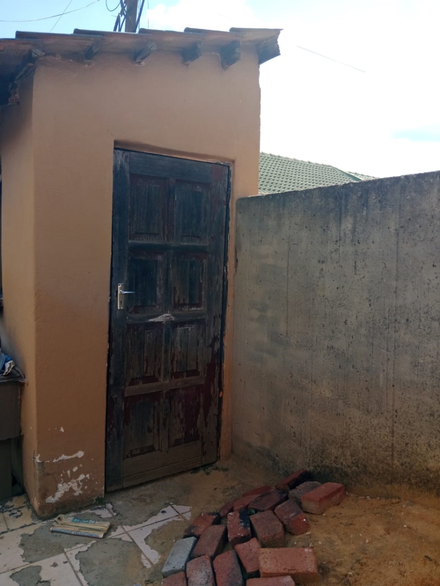 To Let 3 Bedroom Property for Rent in Sebokeng Zone 10 Gauteng