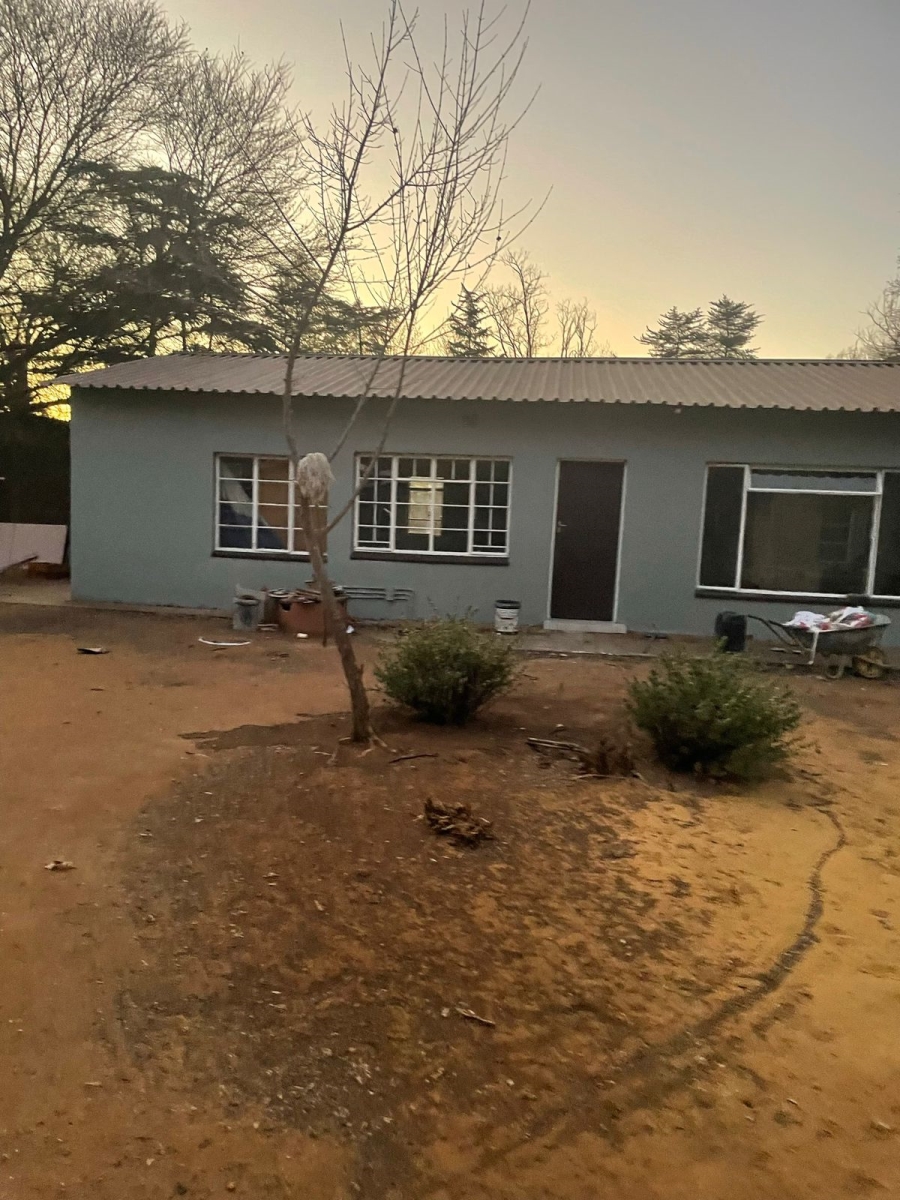 To Let 2 Bedroom Property for Rent in Unitas Park Gauteng