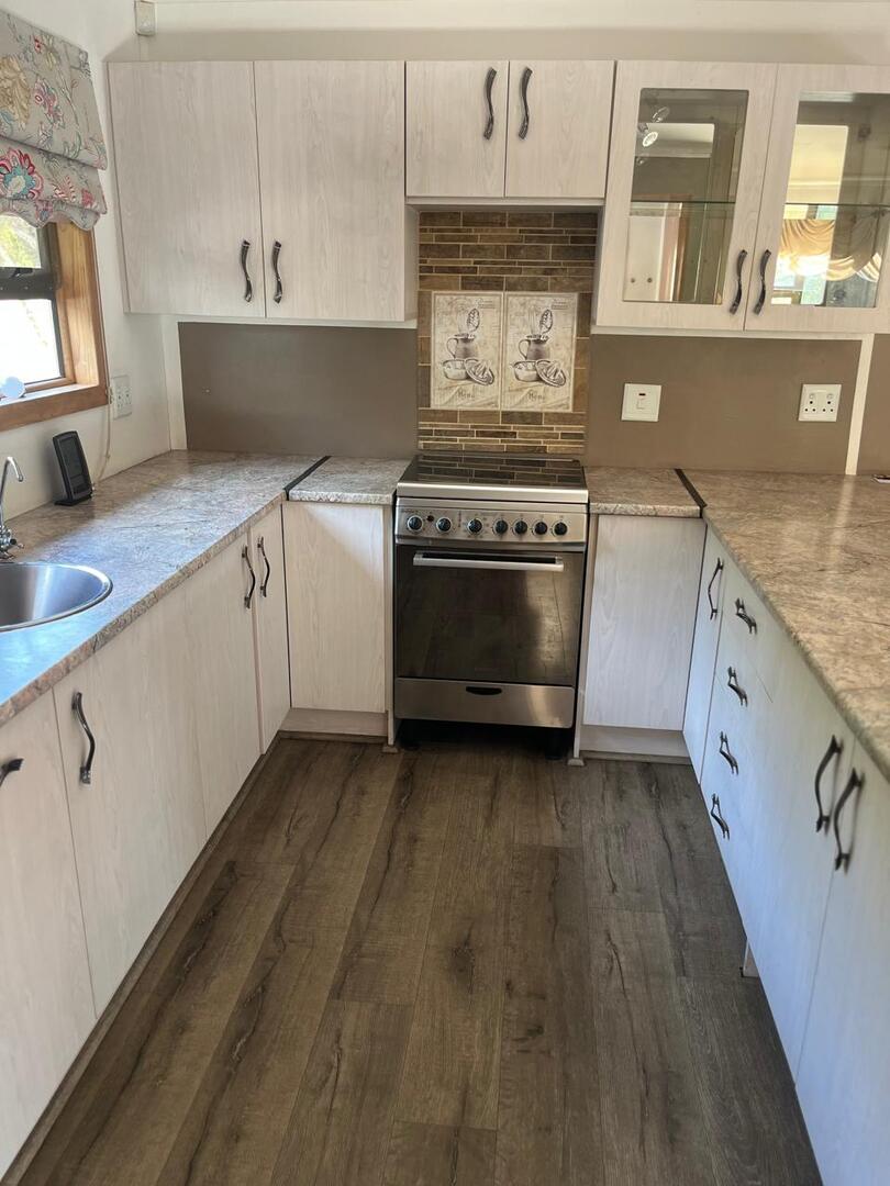 2 Bedroom Property for Sale in Vaaloewer Gauteng