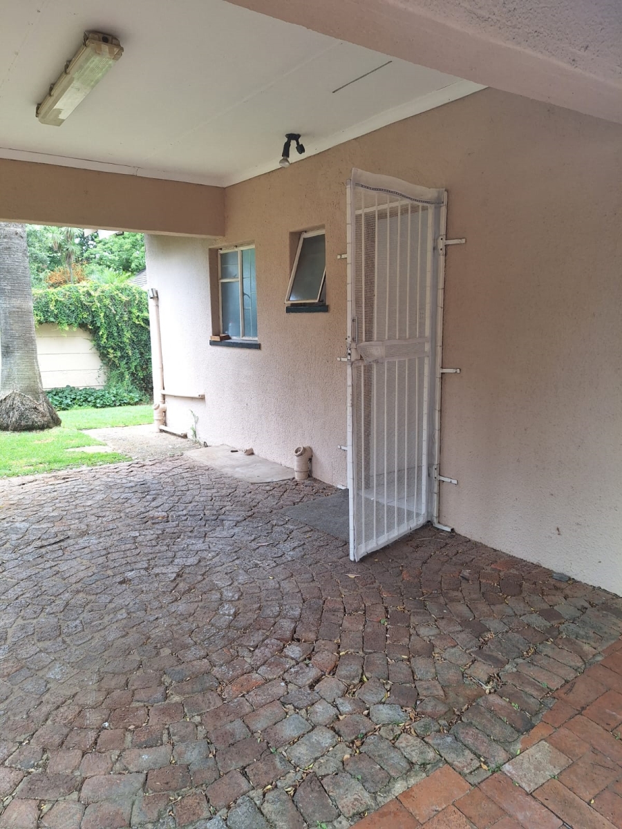 To Let 1 Bedroom Property for Rent in Arcon Park Gauteng