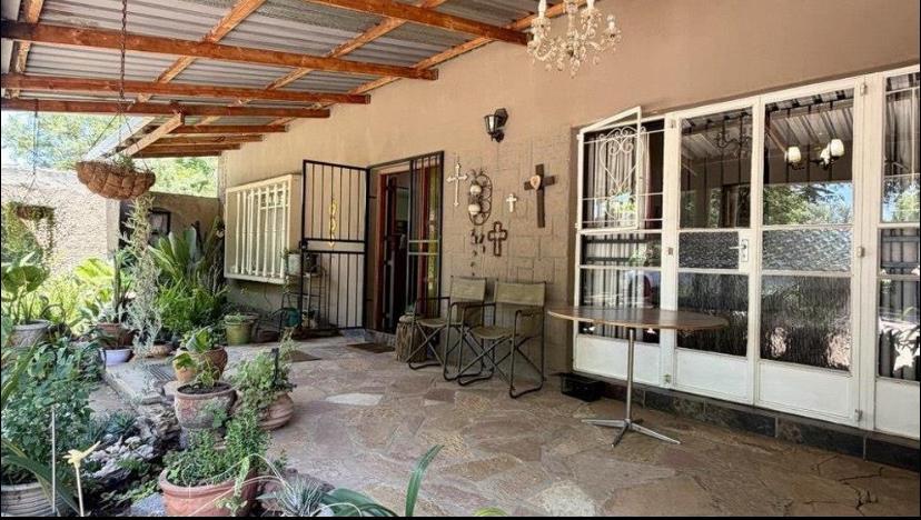 4 Bedroom Property for Sale in Miravaal Gauteng